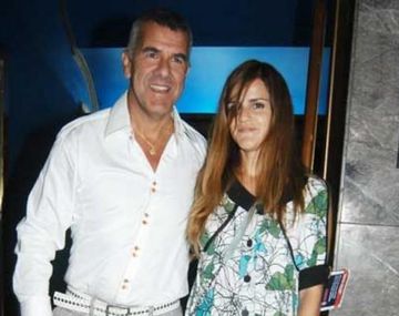 Dady Brieva y la Chipi se convirtieron en papás por segunda vez