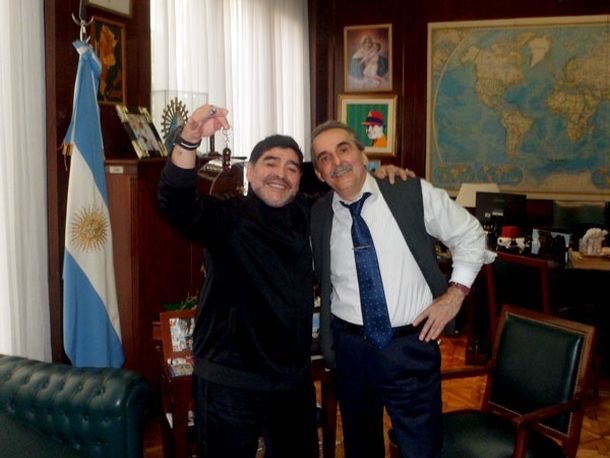 Gentileza Hace Instantes