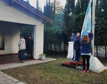 Cero solidaria: por quejas de una vecina