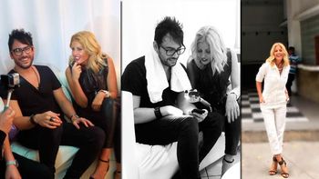 barbie simons estrena la nueva temporada de road music por c5n barbie simons estrena la nueva temporada de road music por c5n