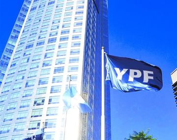 El Departamento de Justicia de Estados Unidos refuerza su apoyo a Argentina en el juicio por YPF