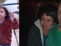Las autoridades sospechan que Bruno y su mamá habrían viajado a Buenos Aires. Foto: gentileza Diario Norte. Las autoridades sospechan que Bruno y su mamá habrían viajado a Buenos Aires. Foto: gentileza Diario Norte.