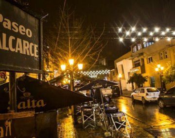 Salta: bares y restaurantes hasta las 2 para los vacunados