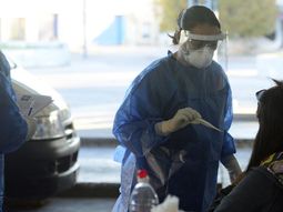 Neuqu&eacute;n registra&nbsp;125 casos de coronavirus,&nbsp;83 recuperados y&nbsp;5 muertos.