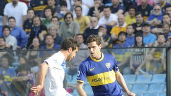 la afa le abrio una nueva puerta a boca para la copa libertadores 2015 la afa le abrio una nueva puerta a boca para la copa libertadores 2015