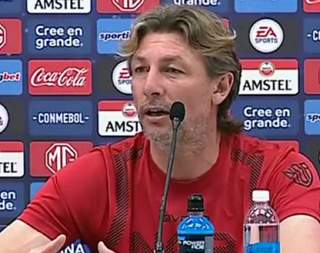 Picante cruce entre Heinze y un periodista: Sos un maleducado