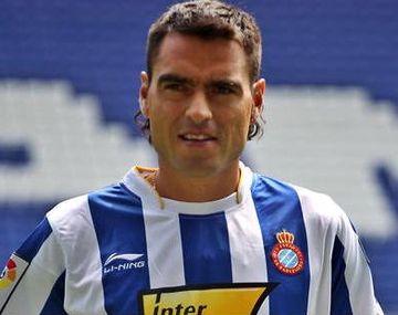 Se retira Duscher: Dejo el fútbol antes que me deje a mí