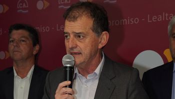 Cabildo Abierto endurece su discurso de cara a las elecciones de octubre. Cabildo Abierto endurece su discurso de cara a las elecciones de octubre.