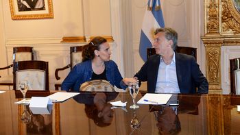 #panamapapers michetti: el presidente esta super tranquilo #panamapapers michetti: el presidente esta super tranquilo