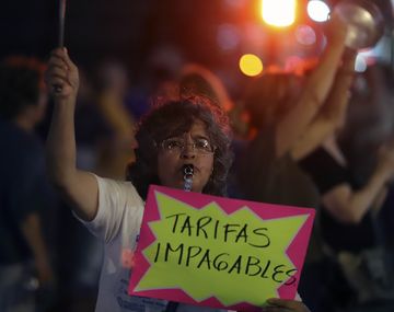 Una vez más hubo ruidazo en todo el país