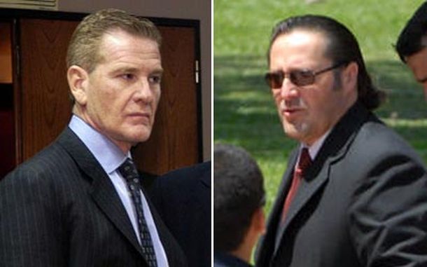 De Narvaez y Faggionato Marquez