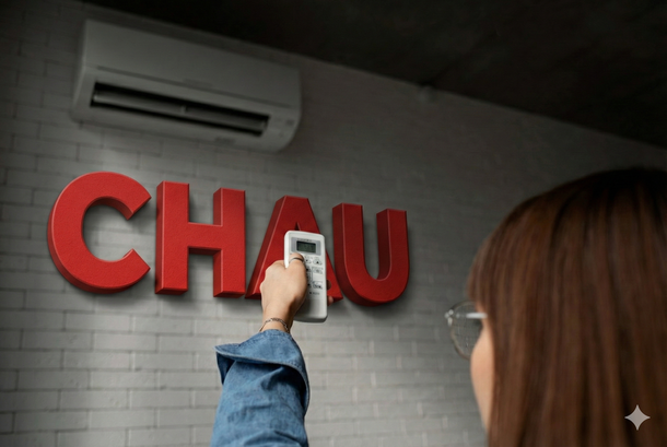 Chau aire acondicionado por baja de la temperatura: cuándo llegan las nubes salvadoras