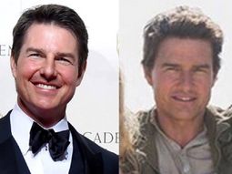 tom cruise dejo el botox y renovo su cara tom cruise dejo el botox y renovo su cara