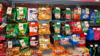 en argentina, de cada 10 personas, 9 incluyen dulces en su alimentacion en argentina, de cada 10 personas, 9 incluyen dulces en su alimentacion