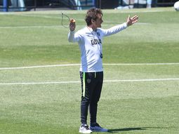 ¡Es el dream team! Boca avanza para darle a Guillermo dos jugadores de Selección