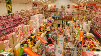 ¿estas desorientado? estos son los juguetes mas vendidos para el dia del nino ¿estas desorientado? estos son los juguetes mas vendidos para el dia del nino