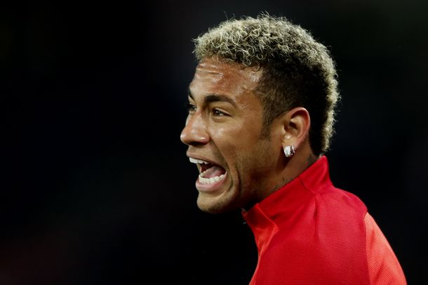 Los insólitos privilegios de Neymar en el PSG que indignan a sus compañeros