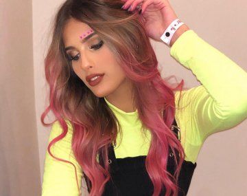 Gran Hermano: Julieta lució una microbikini blanca que causó furor