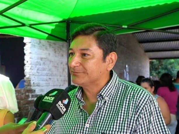 Renunció el funcionario misionero tras viralización de chats privados: tenía 40 amantes