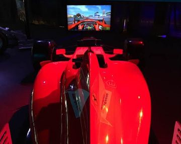 {altText(,¿Cuándo se juegan los campeonatos en #Restart?)}