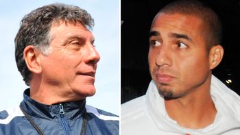 nos gusta trezeguet, es una buena opcion nos gusta trezeguet, es una buena opcion