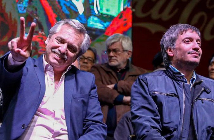 Fuerte comunicado del PJ bonaerense contra Alberto Fernández y Daniel Scioli