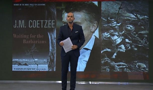 Esperando a los bárbaros, atacar al otro para tapar errores: el editorial de Julián Guarino en Recalculando