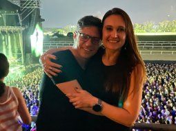 wos la rompio en la plata y axel kicillof dijo presente wos la rompio en la plata y axel kicillof dijo presente