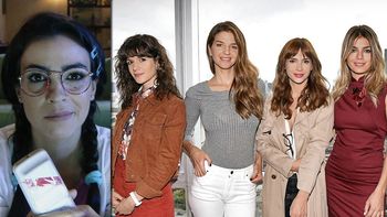 arranco fanny la fan: como fue la pelea por el rating con las estrellas arranco fanny la fan: como fue la pelea por el rating con las estrellas