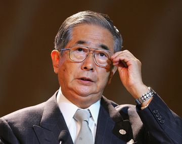 Shintaro Ishihara