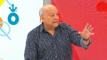 fallo historico: imputaron a siete personas por matar a un conocido periodista fallo historico: imputaron a siete personas por matar a un conocido periodista