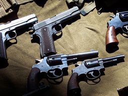 uruguay cambiara armas por bicicletas o computadoras uruguay cambiara armas por bicicletas o computadoras