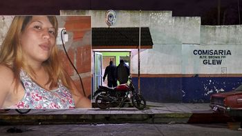 Ayelén murió estrangulada, según la autopsia Ayelén murió estrangulada, según la autopsia