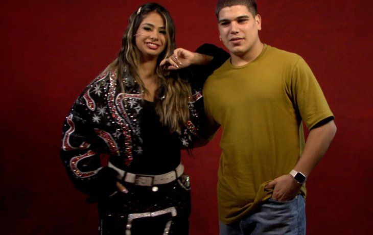 Daniela Celis confirmó que Thiago Medina será operado: Necesitamos que siga así...