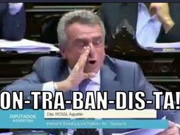El macrismo duro y la Izquierda criticaron el acuerdo con el FMI y les respondieron con memes