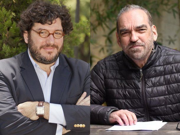 Pablo Avelluto se cruzó con Fernando Iglesias por redes sociales