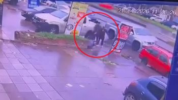 El policía fue asesinado por delincuentes en La Matanza