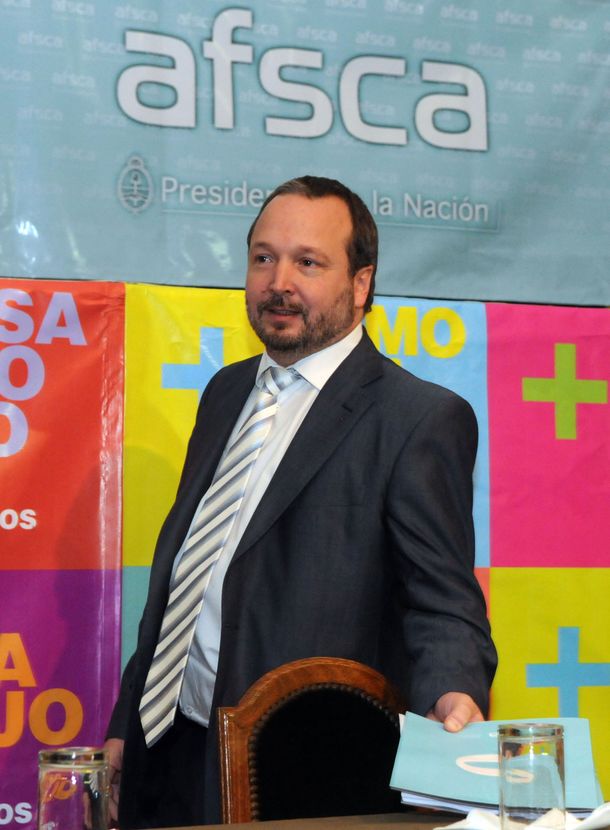 Sabbatella: Clarín no tiene legitimidad para apelar