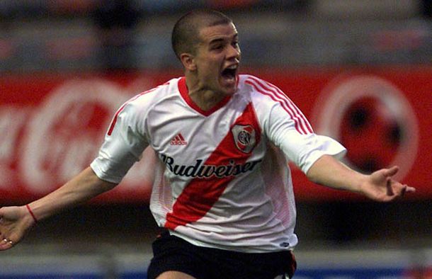 Andrés DAlessandro negó su regreso a River