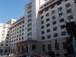 Envían las causas de espionaje ARA San Juan y Proyecto AMBA a Comodoro Py