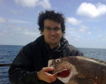 El abogado ratificó cuándo fue la última vez que Lagomarsino vio a Nisman