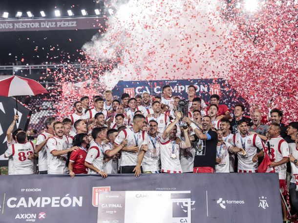 Fútbol libre por celular: cómo ver en vivo Estudiantes de La Plata vs Deportivo Argentino de Monte Maíz