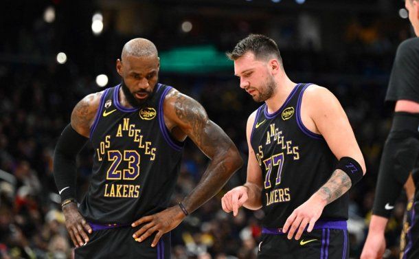 La inesperada respuesta de Luka Dončić al elegir entre River y Boca