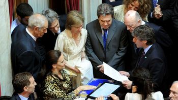 michetti, en contra de que boudou pida licencia michetti, en contra de que boudou pida licencia