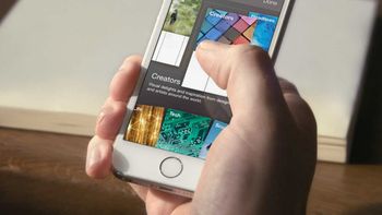 paper, la nueva aplicacion de facebook ya esta disponible paper, la nueva aplicacion de facebook ya esta disponible