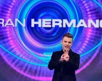 A qué hora es la gala de Gran Hermano y cómo ver en vivo