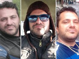 el faraon dijo que los profugos pasaron cinco minutos por su casa el faraon dijo que los profugos pasaron cinco minutos por su casa