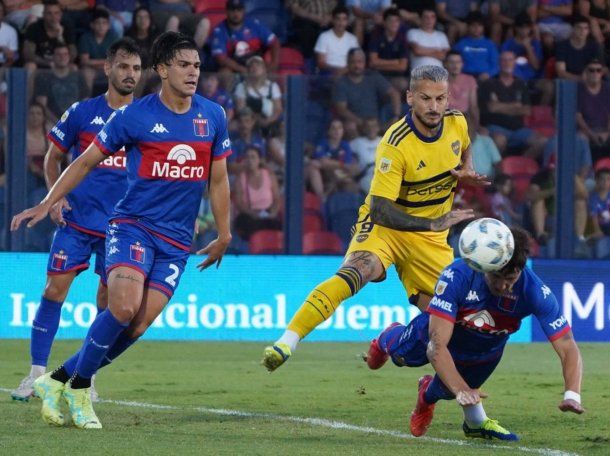 Pelota libre de riesgo en el celular: cómo ver en vivo Tigre vs Boca