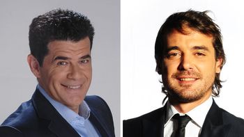 julian weich critico la tv y pedro alfonso lo cruzo furioso julian weich critico la tv y pedro alfonso lo cruzo furioso