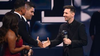 fifa confirmo la fecha de los premios the best con messi y dibu nominados fifa confirmo la fecha de los premios the best con messi y dibu nominados